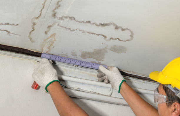 Reliable Burst Pipe Cleanup contractor in Zebulon, NC by Local Water Damage Repair